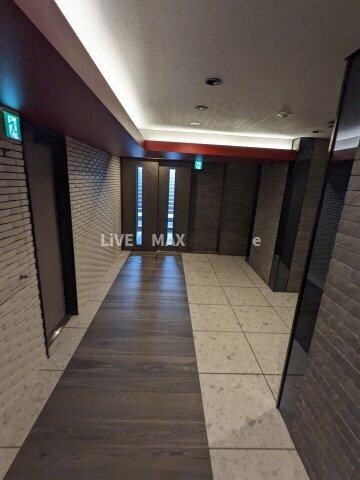 アルティザ自由が丘の物件外観写真