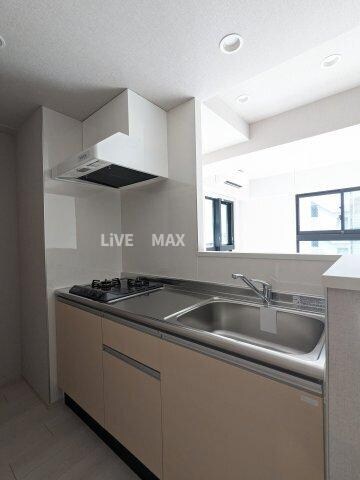 アルティザ自由が丘の物件内観写真