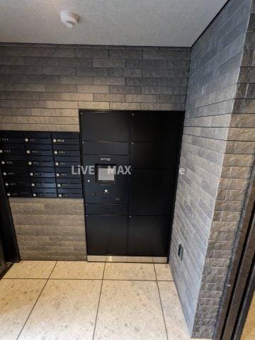 アルティザ自由が丘の物件外観写真