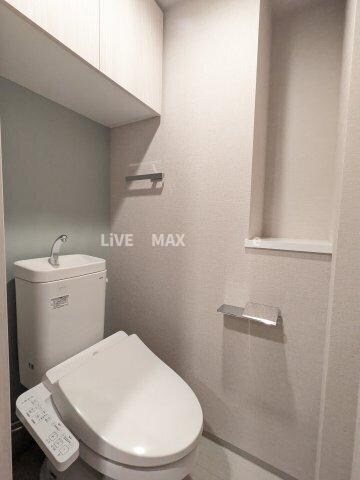 アルティザ自由が丘の物件内観写真