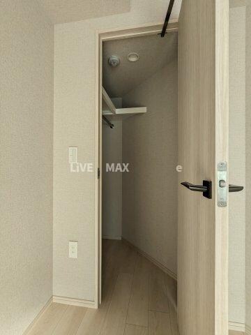 アルティザ自由が丘の物件内観写真