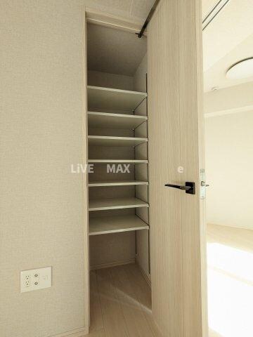 アルティザ自由が丘の物件内観写真