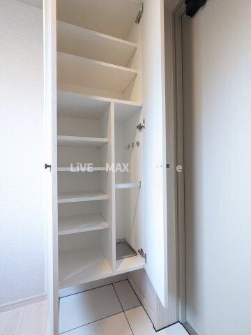 アルティザ自由が丘の物件内観写真