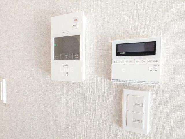 アルティザ自由が丘の物件内観写真