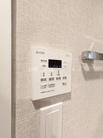 アルティザ自由が丘の物件内観写真