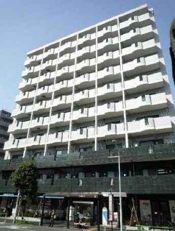 ラクラス麻布十番の物件内観写真