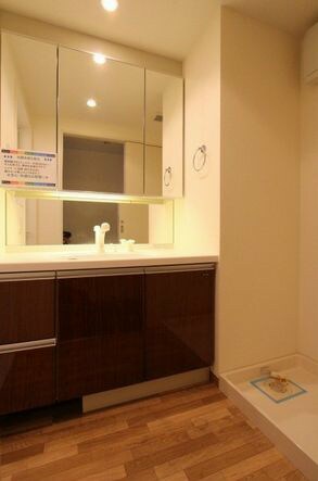 ラクラス麻布十番の物件内観写真