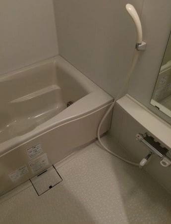 ラクラス麻布十番の物件内観写真