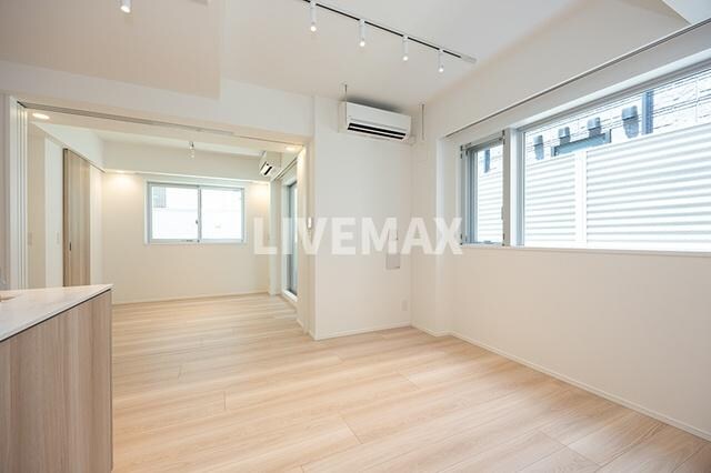 イプセ白金の物件内観写真