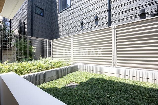 イプセ白金の物件内観写真