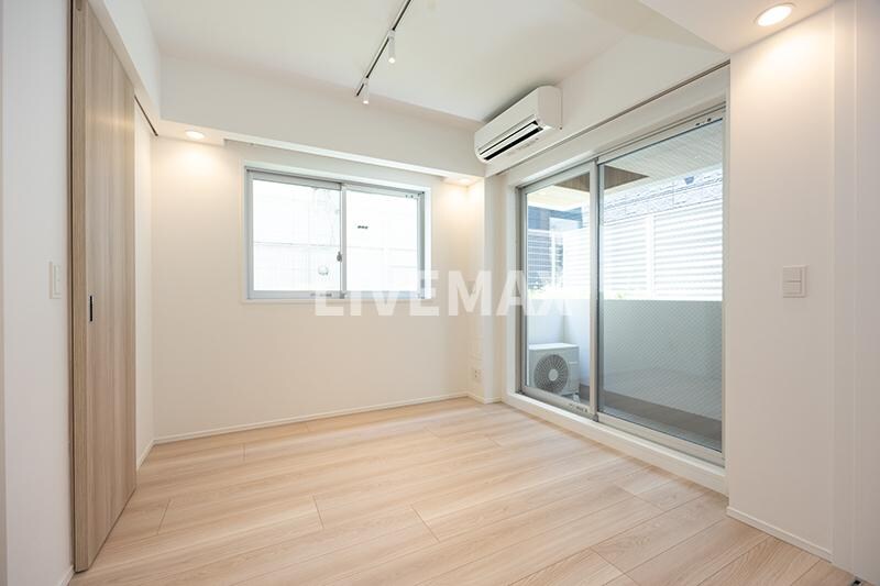 イプセ白金の物件内観写真