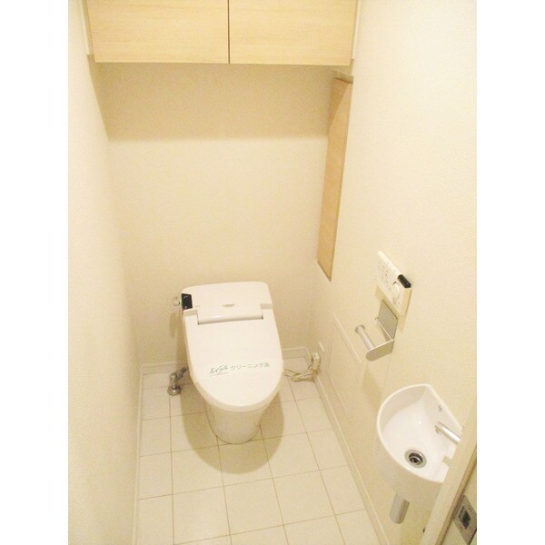 クオリア南麻布の物件内観写真