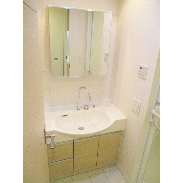 クオリア南麻布の物件内観写真