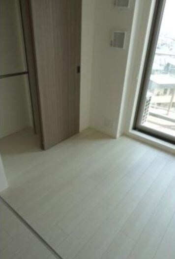 パークアクシス学芸大学レジデンスの物件内観写真