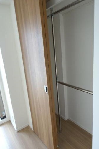 パークアクシス学芸大学レジデンスの物件内観写真