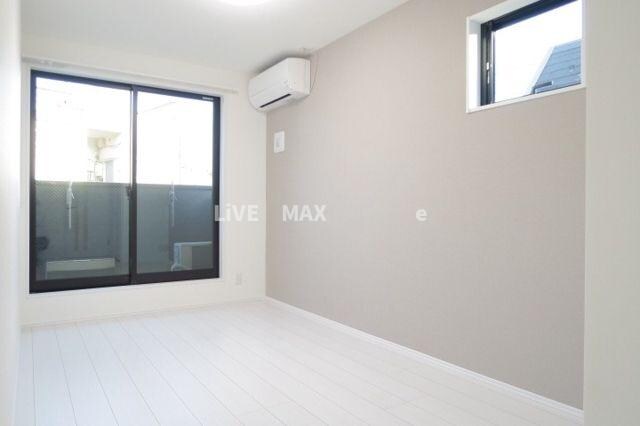 T’s Cuore梅ヶ丘の物件内観写真