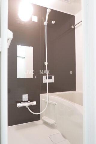 T’s Cuore梅ヶ丘の物件内観写真