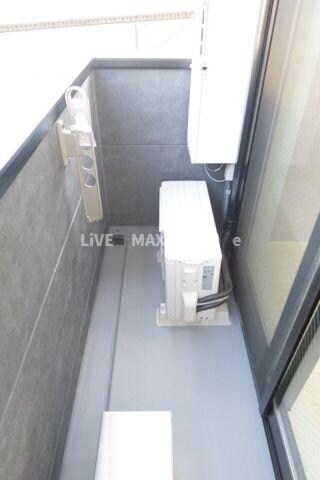 T’s Cuore梅ヶ丘の物件内観写真