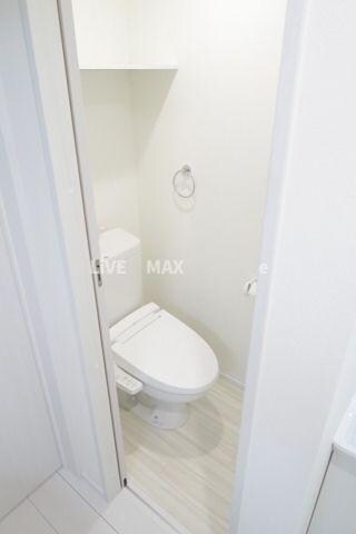 T’s Cuore梅ヶ丘の物件内観写真