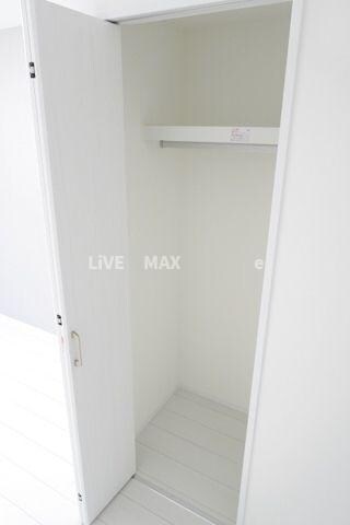 T’s Cuore梅ヶ丘の物件内観写真