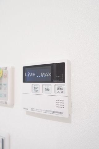 T’s Cuore梅ヶ丘の物件内観写真