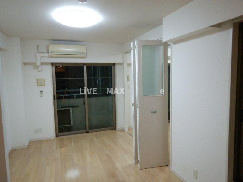 ステージファースト田園調布アジールコートの物件内観写真