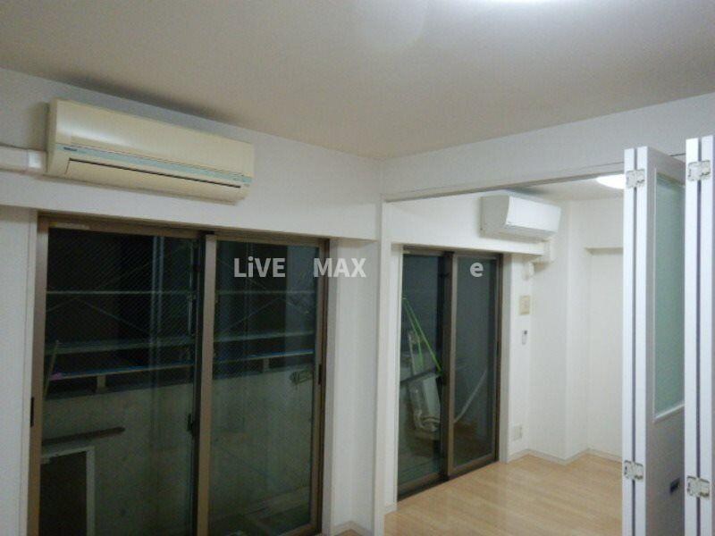 ステージファースト田園調布アジールコートの物件内観写真