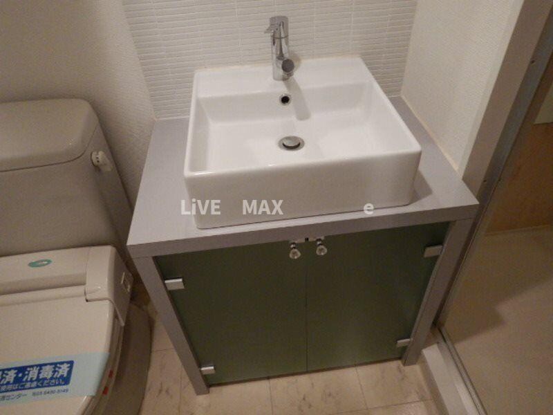 ステージファースト田園調布アジールコートの物件内観写真