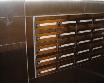 ステージファースト田園調布アジールコートの物件内観写真