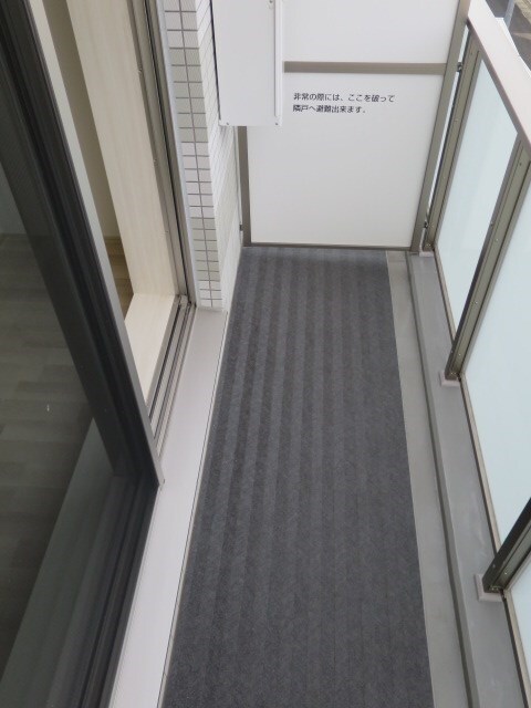 新桜台駅 徒歩4分 1階の物件内観写真