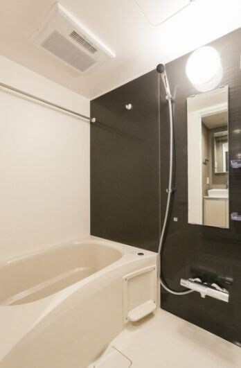 ウェルスクエア駒場東大前の物件内観写真