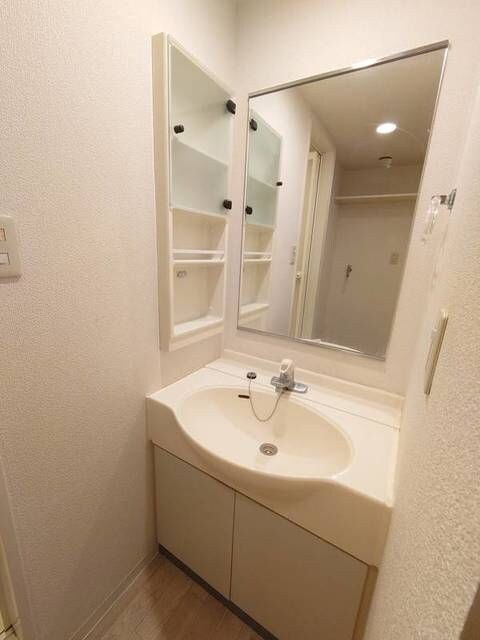 メゾン・ド・ヴィレ白金台の物件内観写真