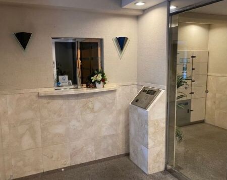 Duo Stage白金高輪の物件内観写真