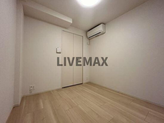 エルファーロ駒沢公園Ⅰの物件内観写真