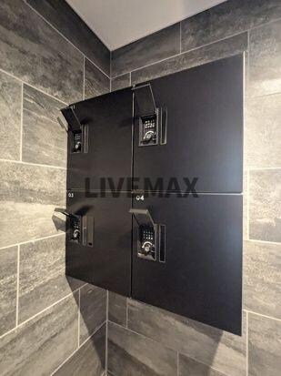 エルファーロ駒沢公園Ⅰの物件内観写真