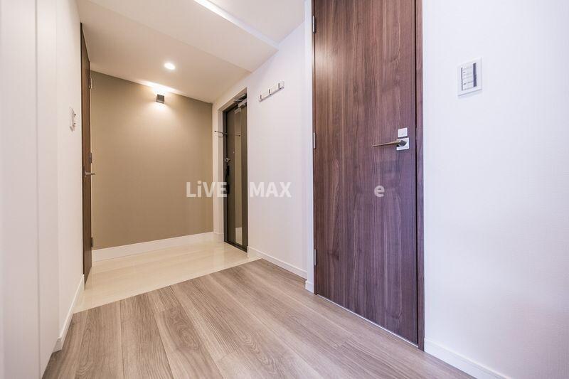 メゾン・クロイゾンの物件内観写真