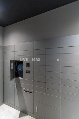 メゾン・クロイゾンの物件内観写真