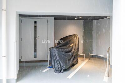 メゾン・クロイゾンの物件内観写真