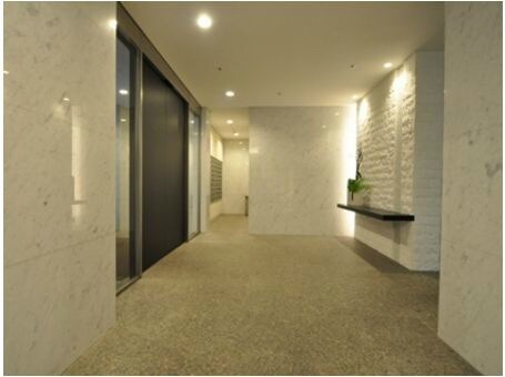 KDX代官山レジデンスの物件外観写真