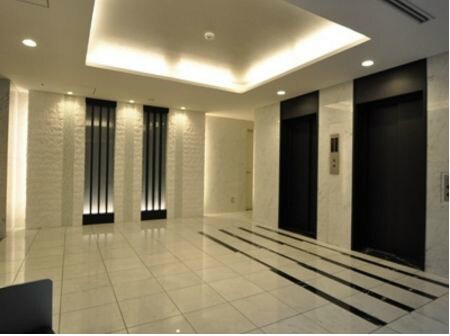 KDX代官山レジデンスの物件外観写真