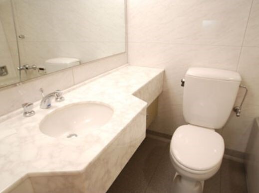 KDX代官山レジデンスの物件内観写真