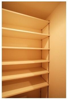 KDX代官山レジデンスの物件内観写真