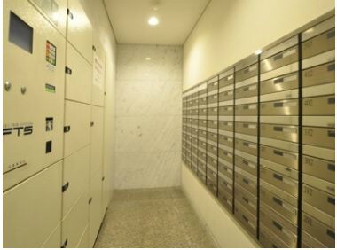 KDX代官山レジデンスの物件内観写真