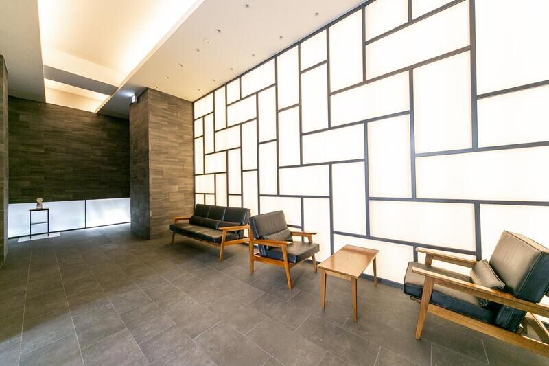 カームテラス神泉の物件内観写真