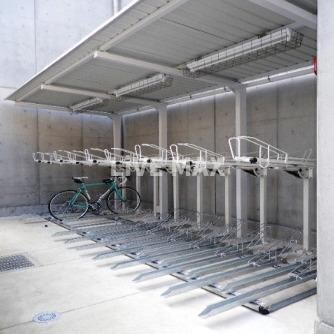 グランハイツ白金の物件内観写真