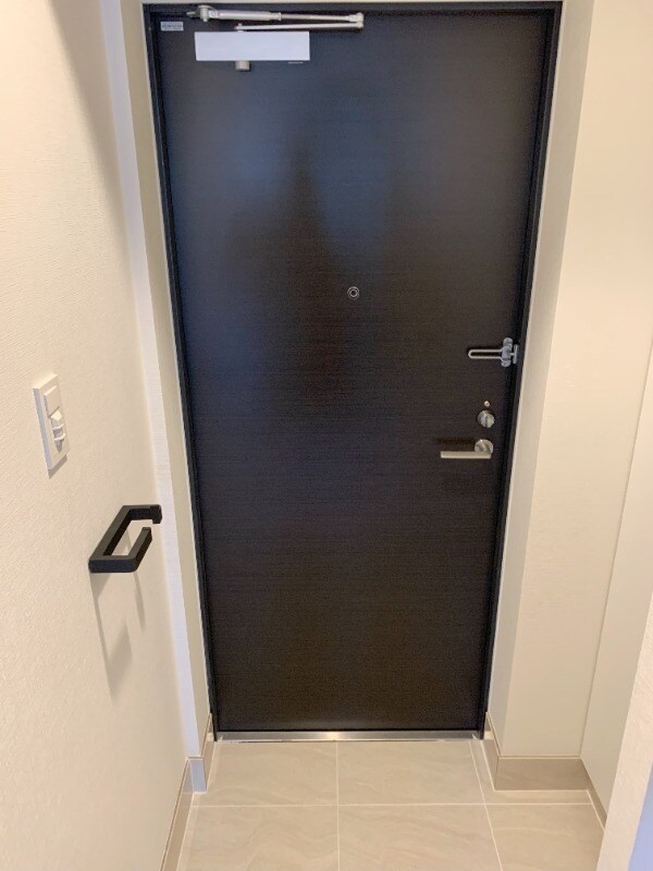 初台駅 徒歩6分 3階の物件内観写真