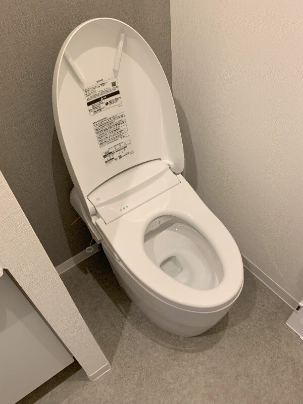 初台駅 徒歩6分 3階の物件内観写真