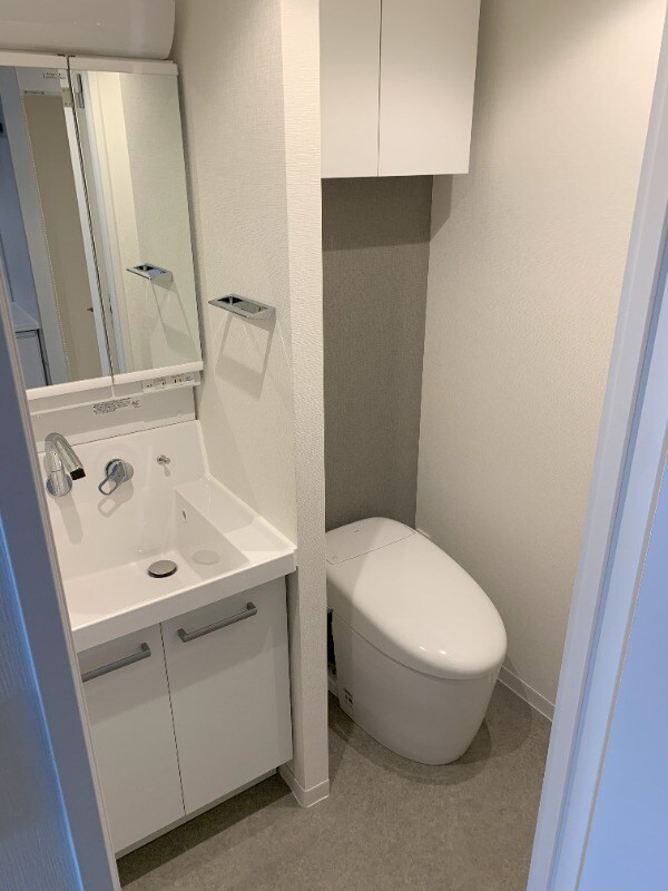 初台駅 徒歩6分 3階の物件内観写真