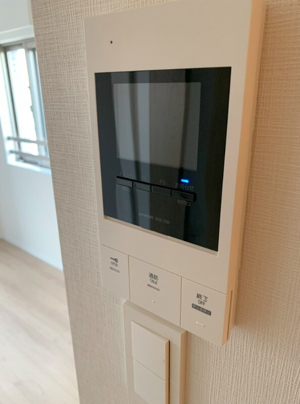 初台駅 徒歩6分 3階の物件内観写真