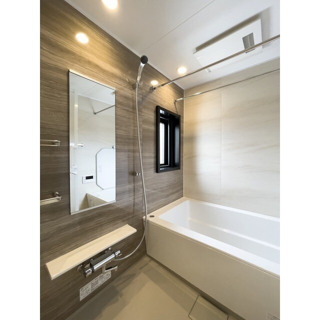 コンフォリア北沢の物件内観写真